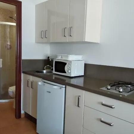 Apartment Coqueto Estudio Con Acceso A Piscina *