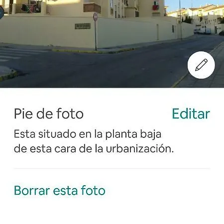 Coqueto Estudio Con Acceso A Piscina Apartment Tarifa