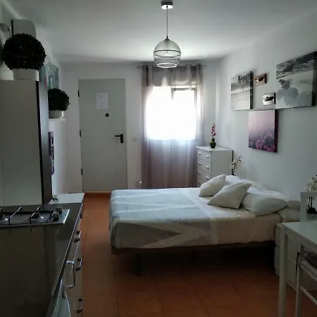 Coqueto Estudio Con Acceso A Piscina