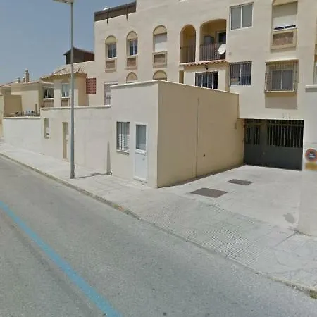 Apartment Coqueto Estudio Con Acceso A Piscina Tarifa