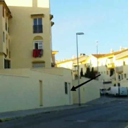 Coqueto Estudio Con Acceso A Piscina * Tarifa