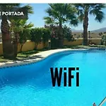 Coqueto Estudio Con Acceso A Piscina *