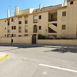 Coqueto Estudio Con Acceso A Piscina Tarifa